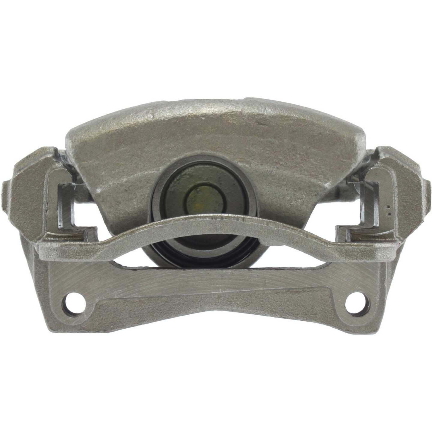 Centric Parts Disc Brake Caliper Semi-Loaded with Anti-Corrosion Finish for 1993-1997 Toyota Corolla 141.44148