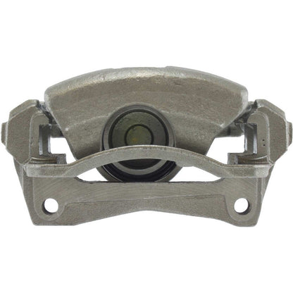 Centric Parts Disc Brake Caliper Semi-Loaded with Anti-Corrosion Finish for 1993-1997 Toyota Corolla 141.44148