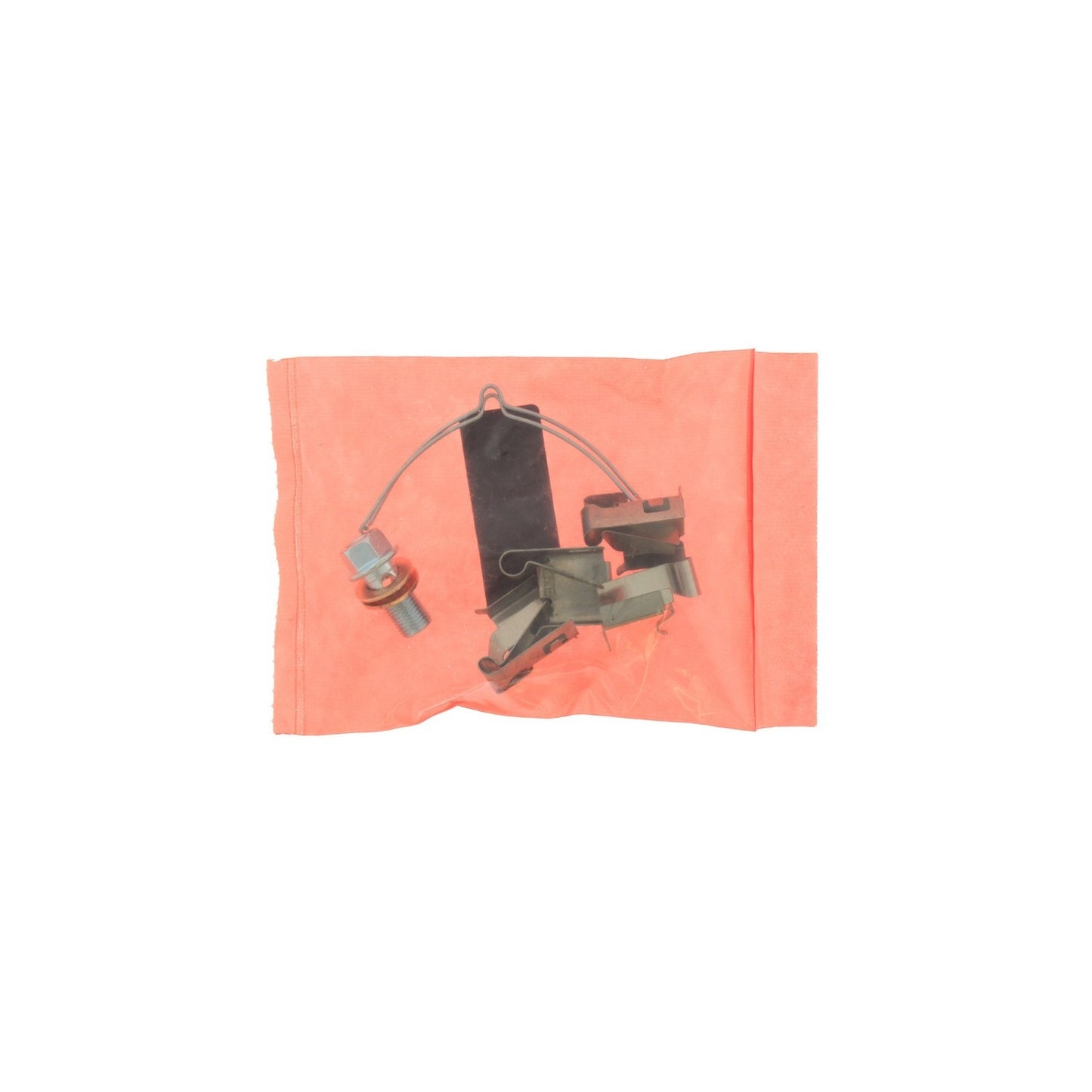 Centric Parts Disc Brake Caliper Semi-Loaded with Anti-Corrosion Finish for 1993-1997 Toyota Corolla 141.44148