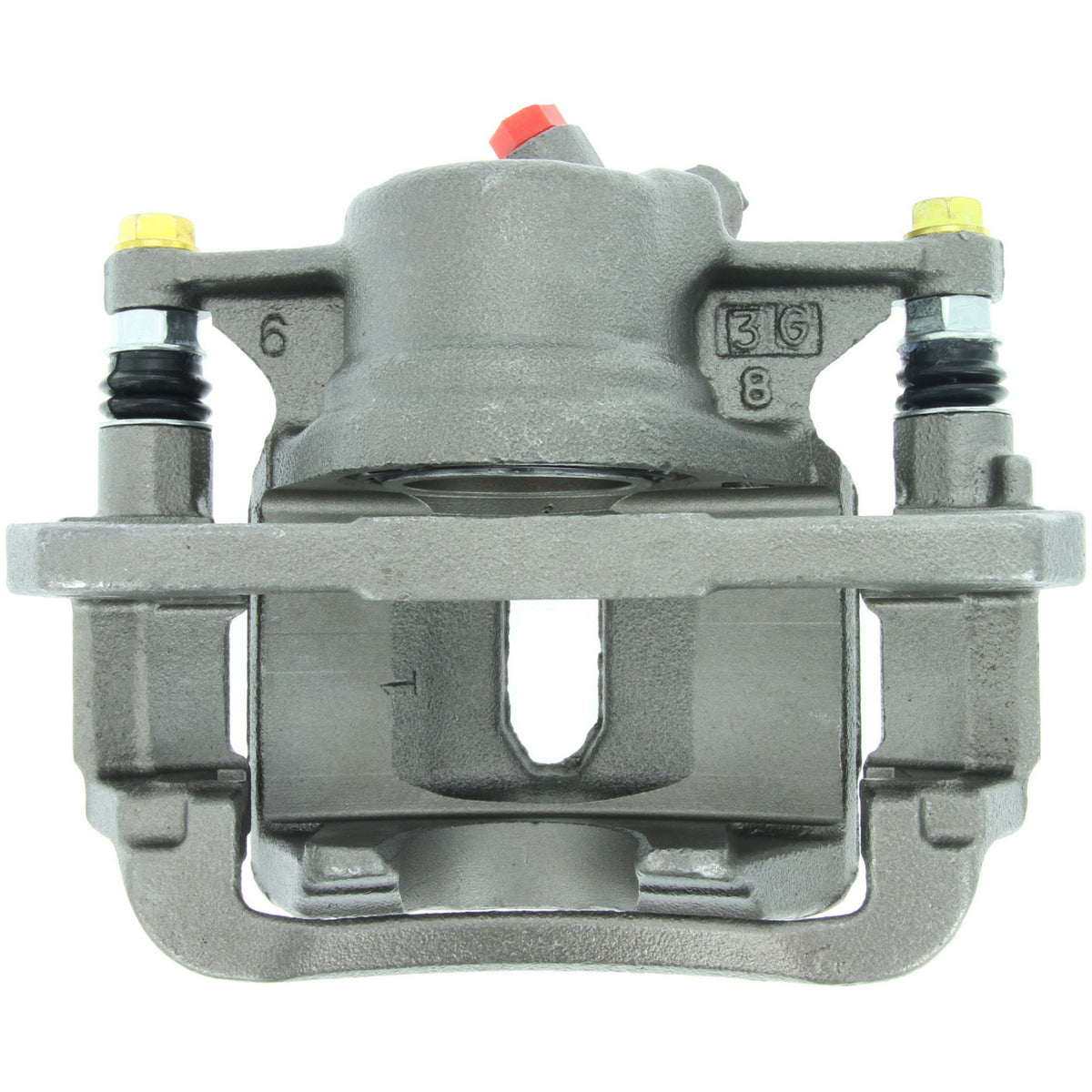 Centric Parts Semi-Loaded Brake Caliper 141.44149