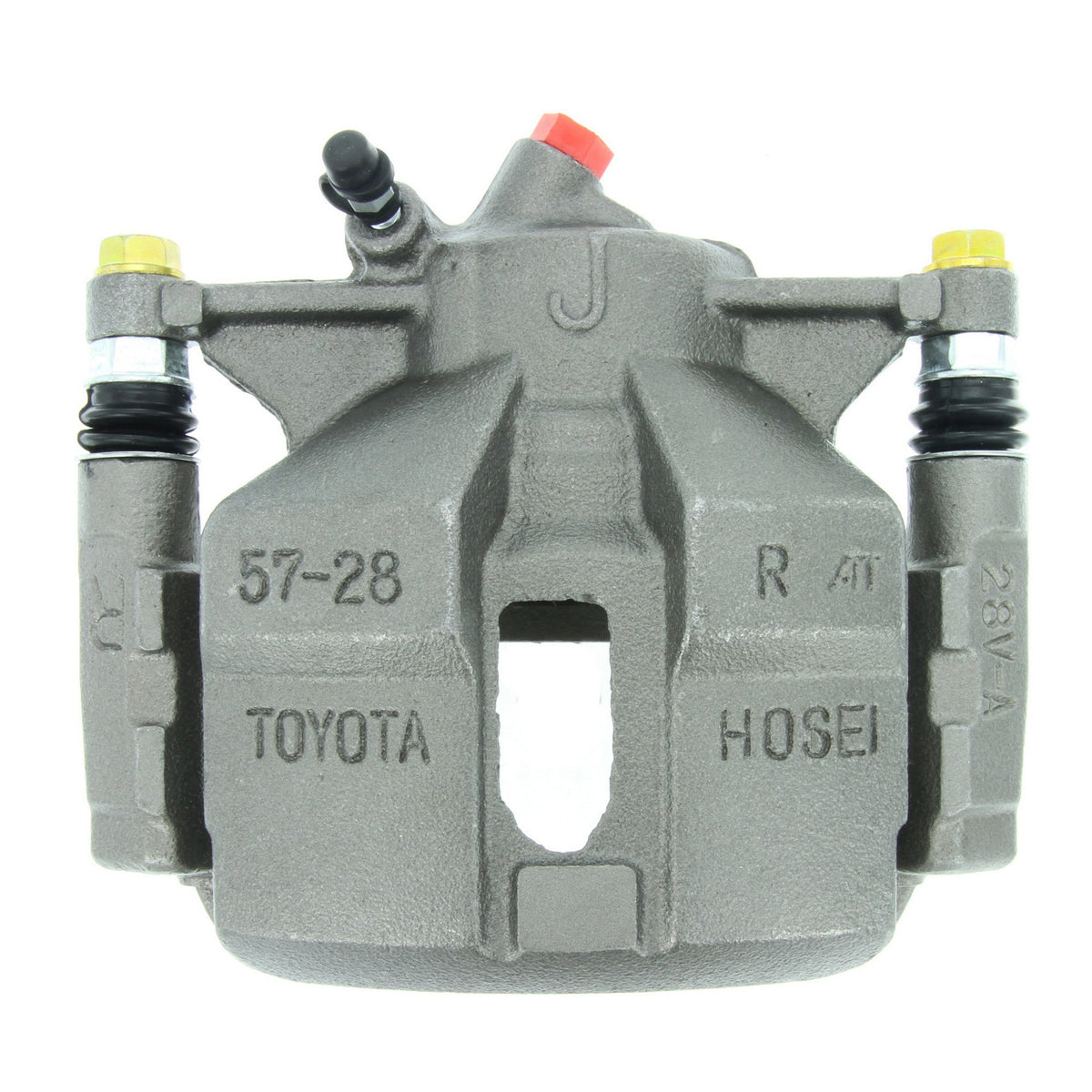Centric Parts Semi-Loaded Brake Caliper 141.44149