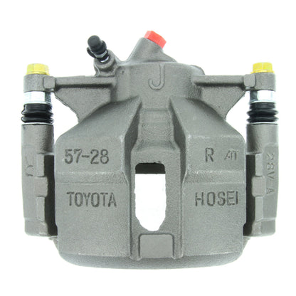 Centric Parts Semi-Loaded Brake Caliper 141.44149