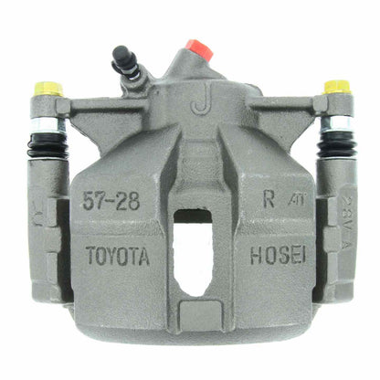 Centric Parts Semi-Loaded Brake Caliper 141.44149