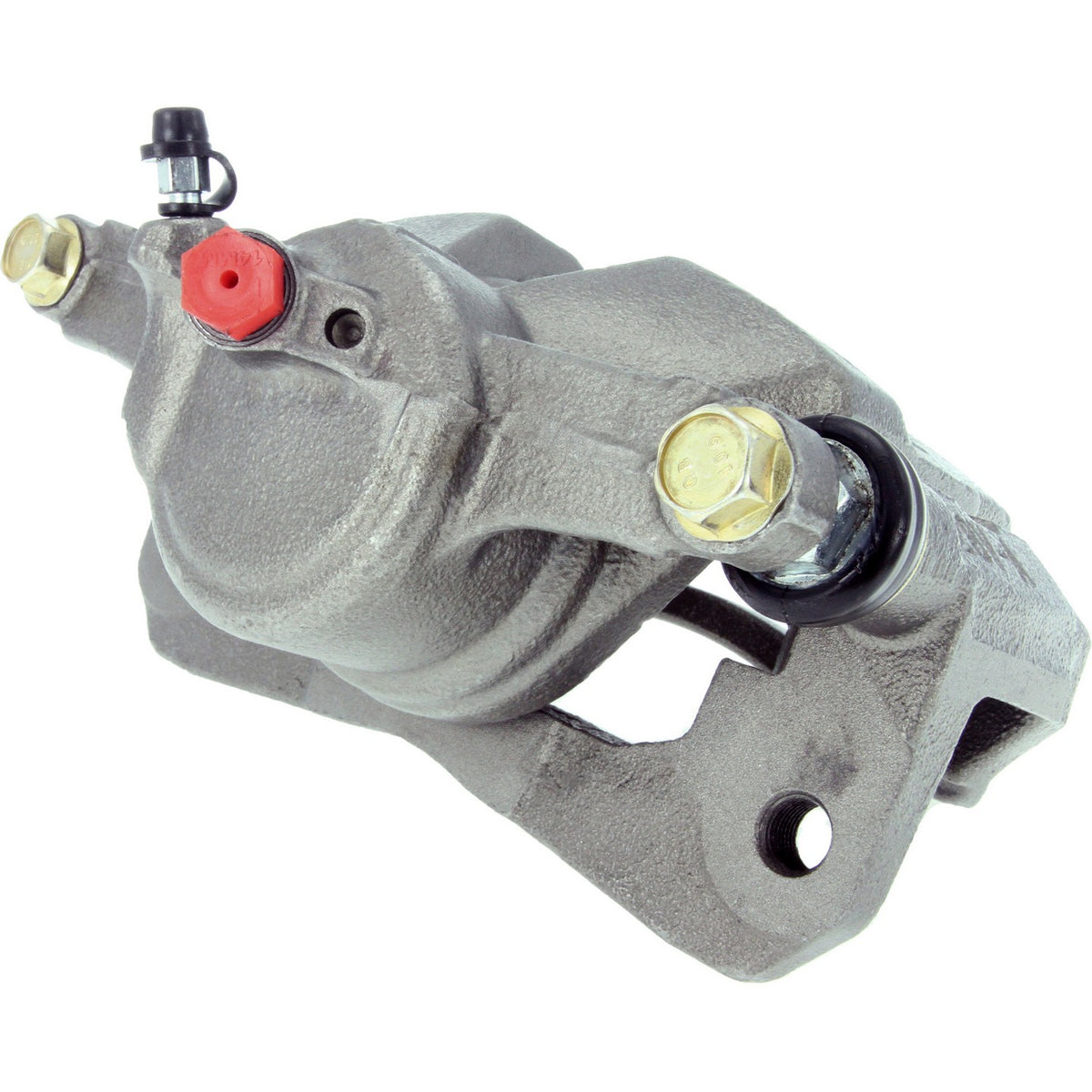 Stoptech Centric Semi-Loaded Brake Caliper - Front Left 141.44150