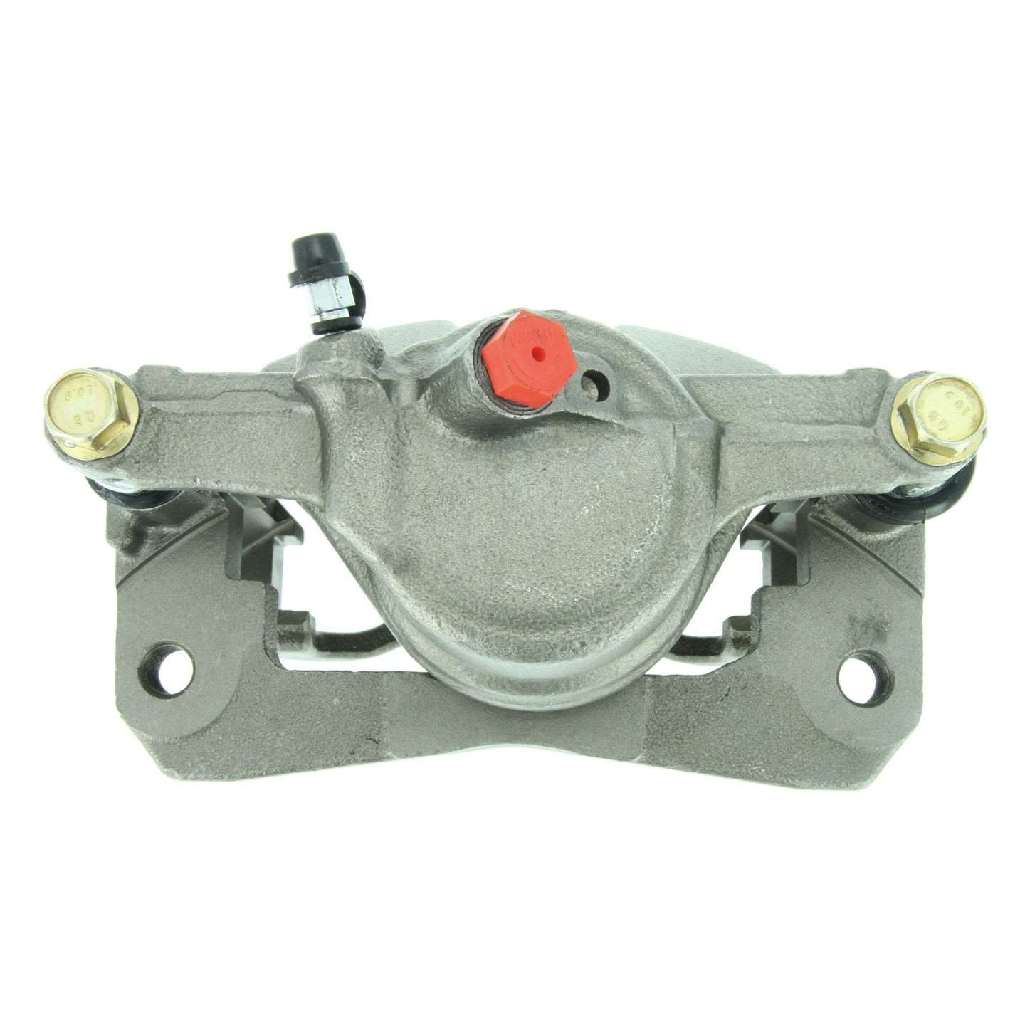 Centric Parts Disc Brake Caliper Semi-Loaded for 1997-2001 Toyota Camry 141.44150