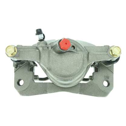 Centric Parts Disc Brake Caliper Semi-Loaded for 1997-2001 Toyota Camry 141.44150