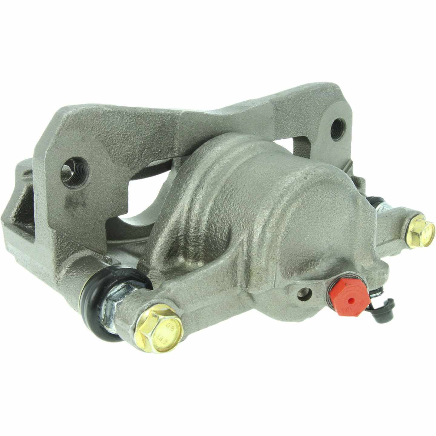 Centric Parts Disc Brake Caliper Semi-Loaded for 1997-2001 Toyota Camry 141.44150