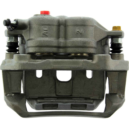 Centric Parts Disc Brake Caliper Semi-Loaded with Anti-Corrosion Finish for 2000-1999 Lexus SC300 2000-1992 SC400 1998-1993 Toyota Supra 141.44151