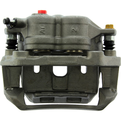 Centric Parts Disc Brake Caliper Semi-Loaded with Anti-Corrosion Finish for 2000-1999 Lexus SC300 2000-1992 SC400 1998-1993 Toyota Supra 141.44151