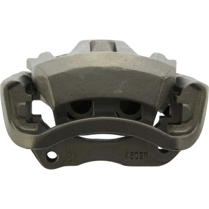 Centric Parts Disc Brake Caliper Semi-Loaded with Anti-Corrosion Finish for 2000-1999 Lexus SC300 2000-1992 SC400 1998-1993 Toyota Supra 141.44151