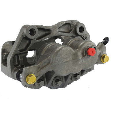 Centric Parts Disc Brake Caliper Semi-Loaded with Anti-Corrosion Finish for 2000-1999 Lexus SC300 2000-1992 SC400 1998-1993 Toyota Supra 141.44151