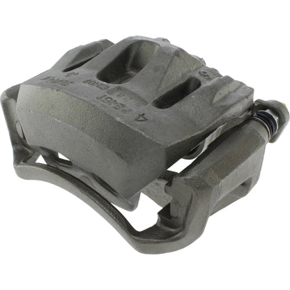 Centric Parts Disc Brake Caliper Semi-Loaded with Anti-Corrosion Finish for 2000-1999 Lexus SC300 2000-1992 SC400 1998-1993 Toyota Supra 141.44152
