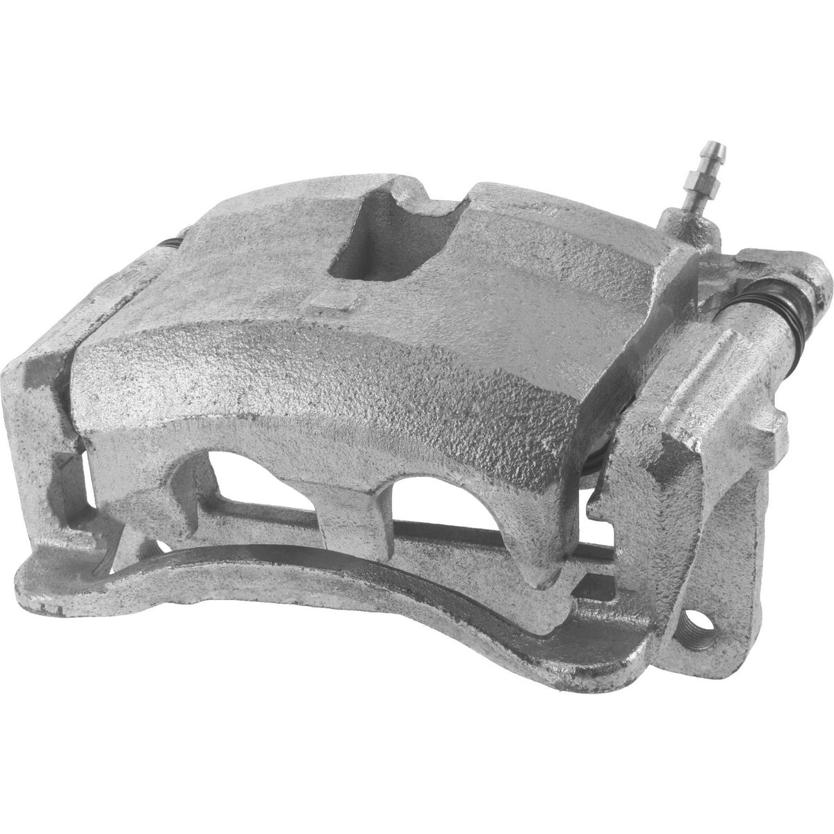 Stoptech Centric 92-95 Toyota MR2 Semi-Loaded Front Right Brake Caliper 141.44153