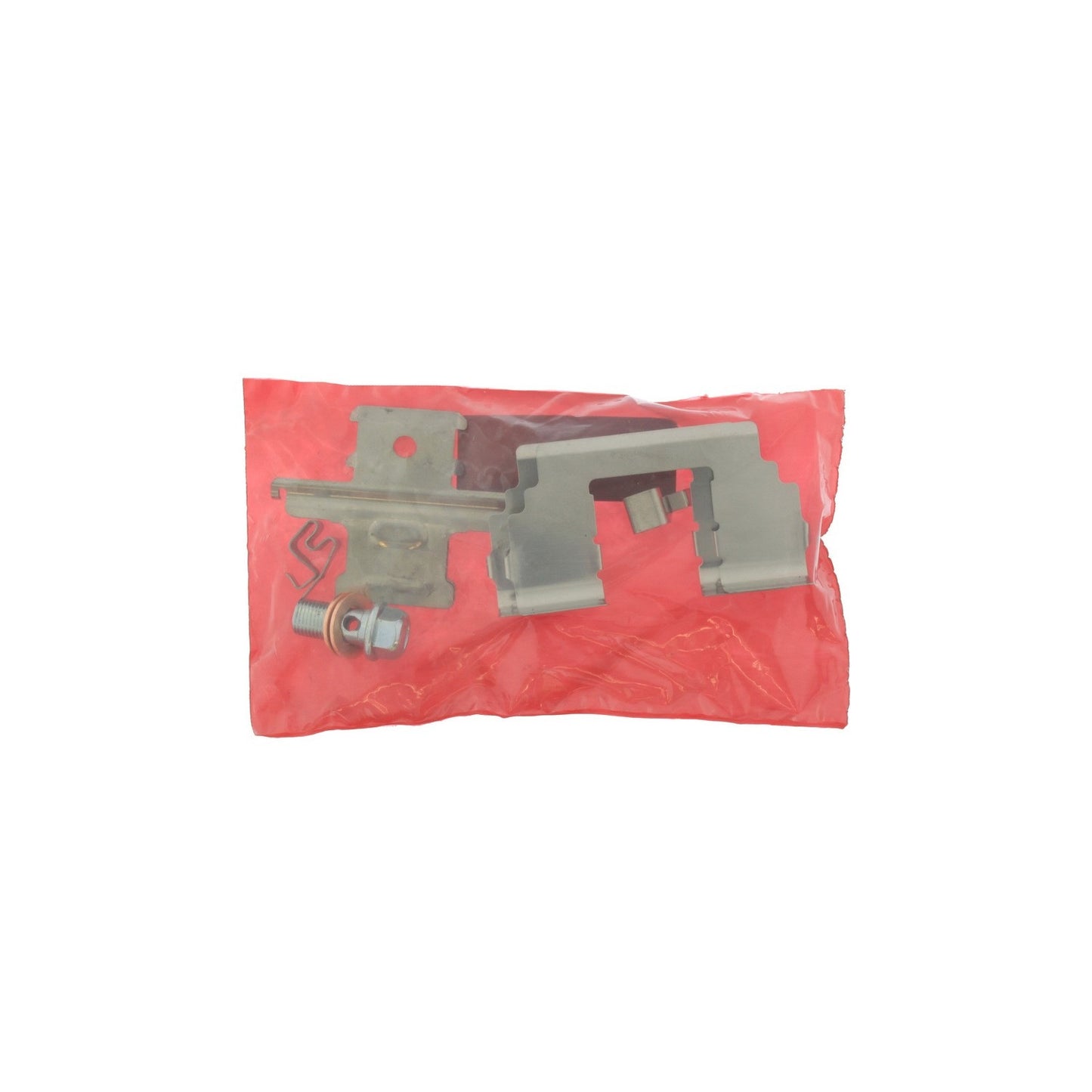 Centric Parts Semi-Loaded Brake Caliper 141.44155