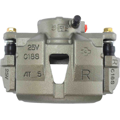 Centric Parts Semi-Loaded Brake Caliper 141.44155