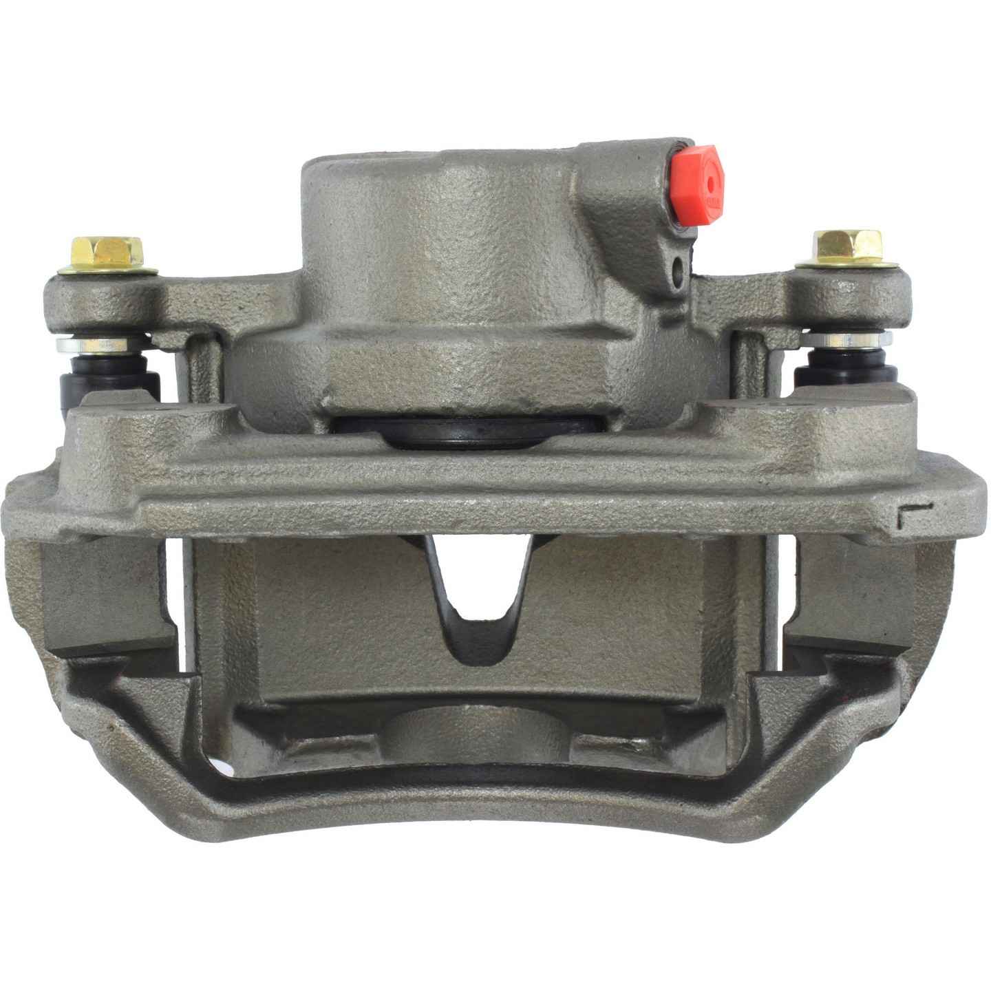 Centric Parts Disc Brake Caliper Semi-Loaded with Anti-Corrosion Finish for 1993-1998 Toyota T100 141.44156