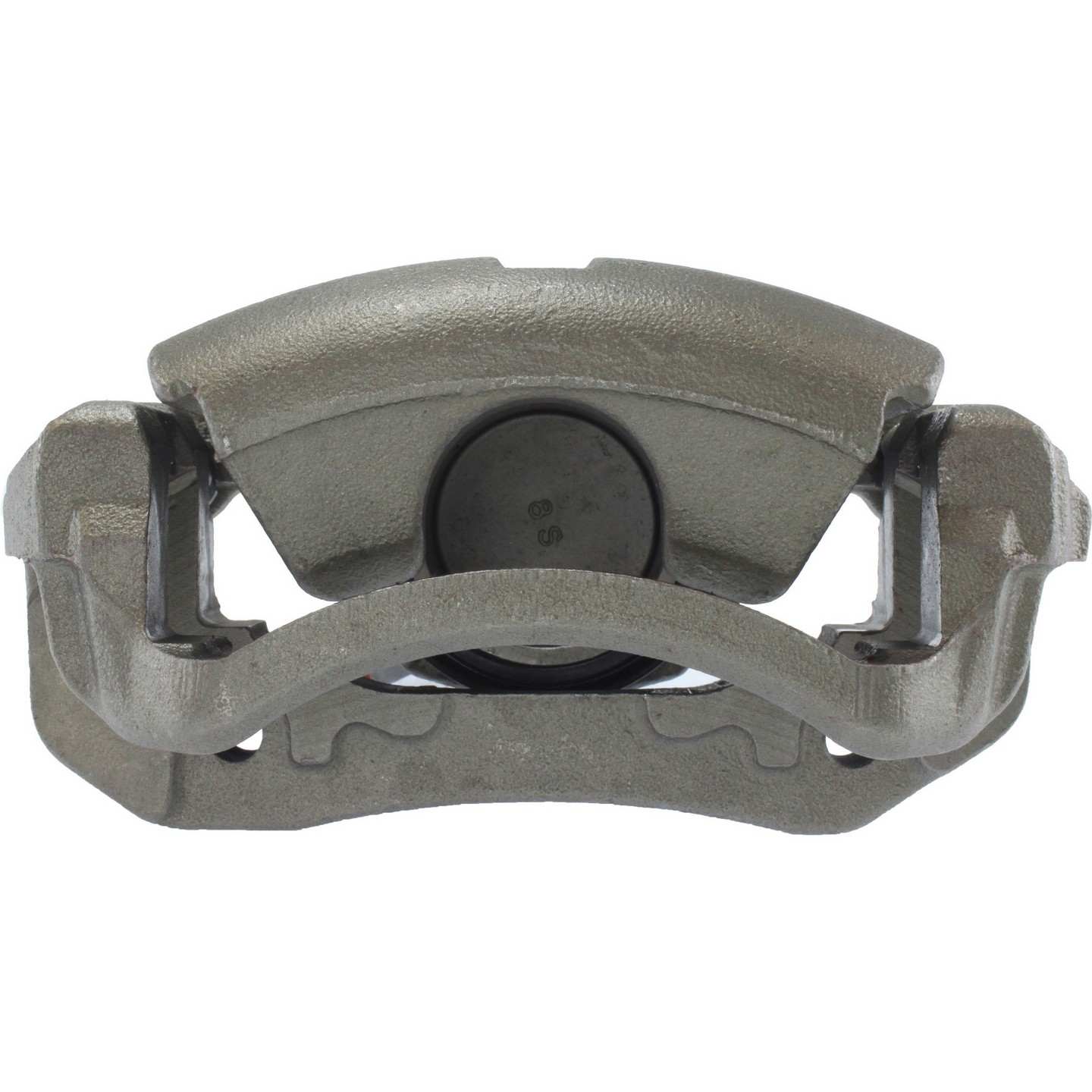 Centric Parts Disc Brake Caliper Semi-Loaded with Anti-Corrosion Finish for 1993-1998 Toyota T100 141.44156