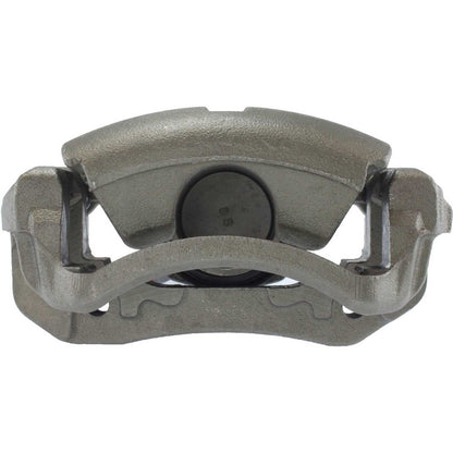 Centric Parts Disc Brake Caliper Semi-Loaded with Anti-Corrosion Finish for 1993-1998 Toyota T100 141.44156