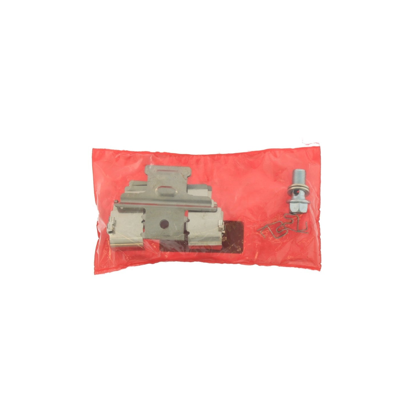 Centric Parts Disc Brake Caliper Semi-Loaded with Anti-Corrosion Finish for 1993-1998 Toyota T100 141.44156