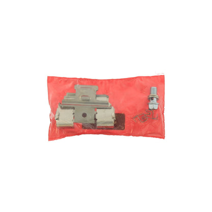 Centric Parts Semi-Loaded Brake Caliper 141.44156