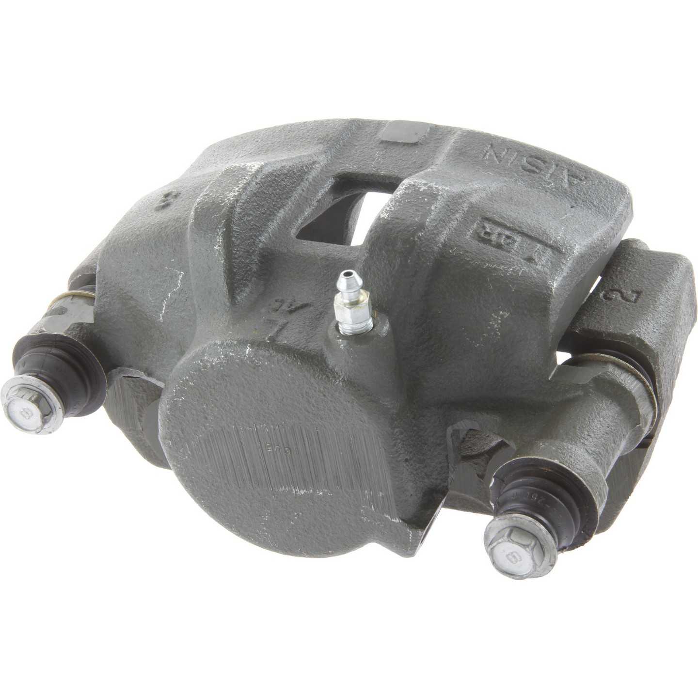 Centric Parts Semi-Loaded Brake Caliper 141.44158