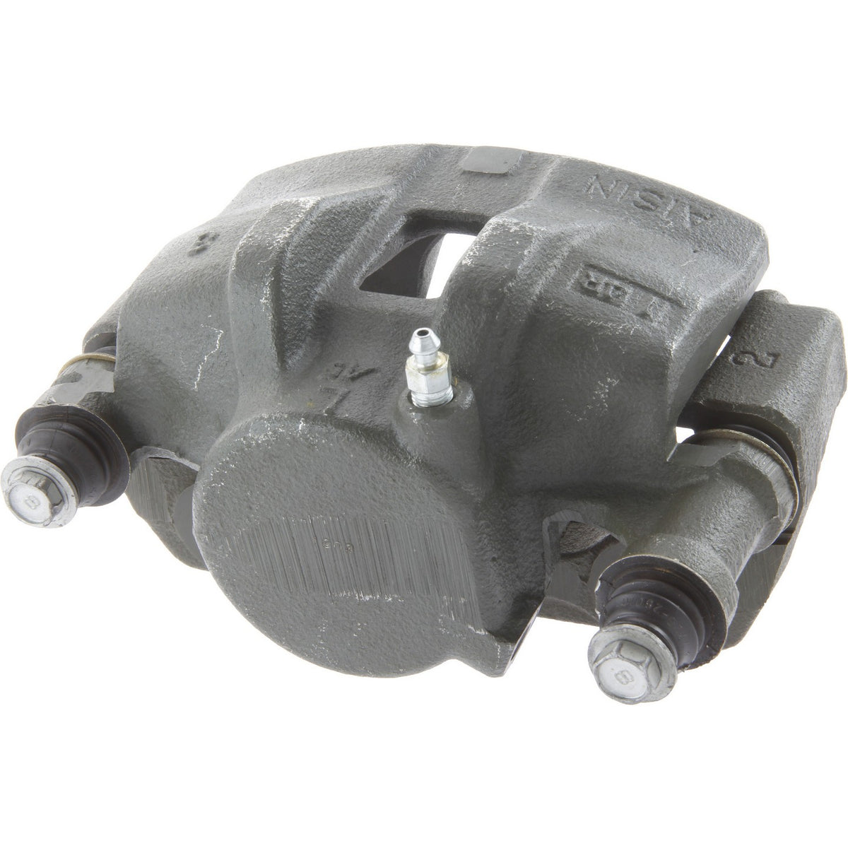Centric Parts Semi-Loaded Brake Caliper 141.44158