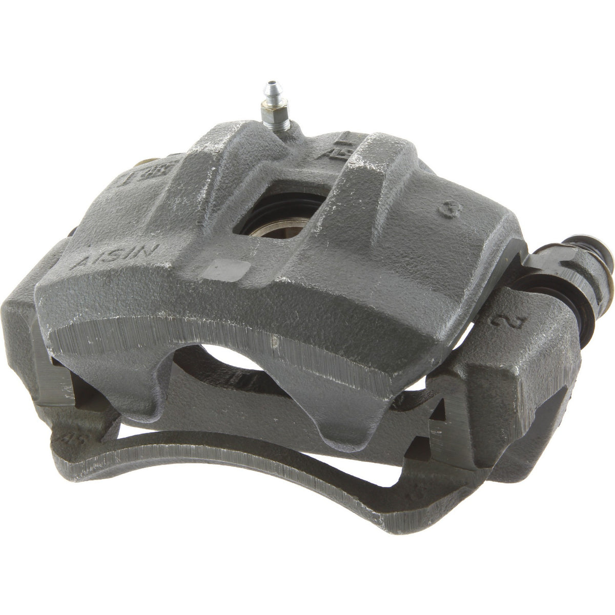 Centric Parts Semi-Loaded Brake Caliper 141.44158