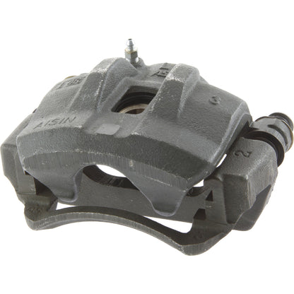 Centric Parts Semi-Loaded Brake Caliper 141.44158