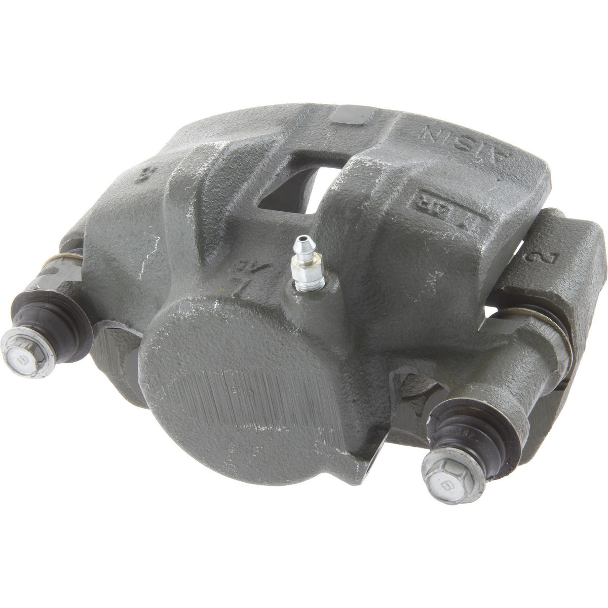 Centric Parts Semi-Loaded Brake Caliper 141.44158