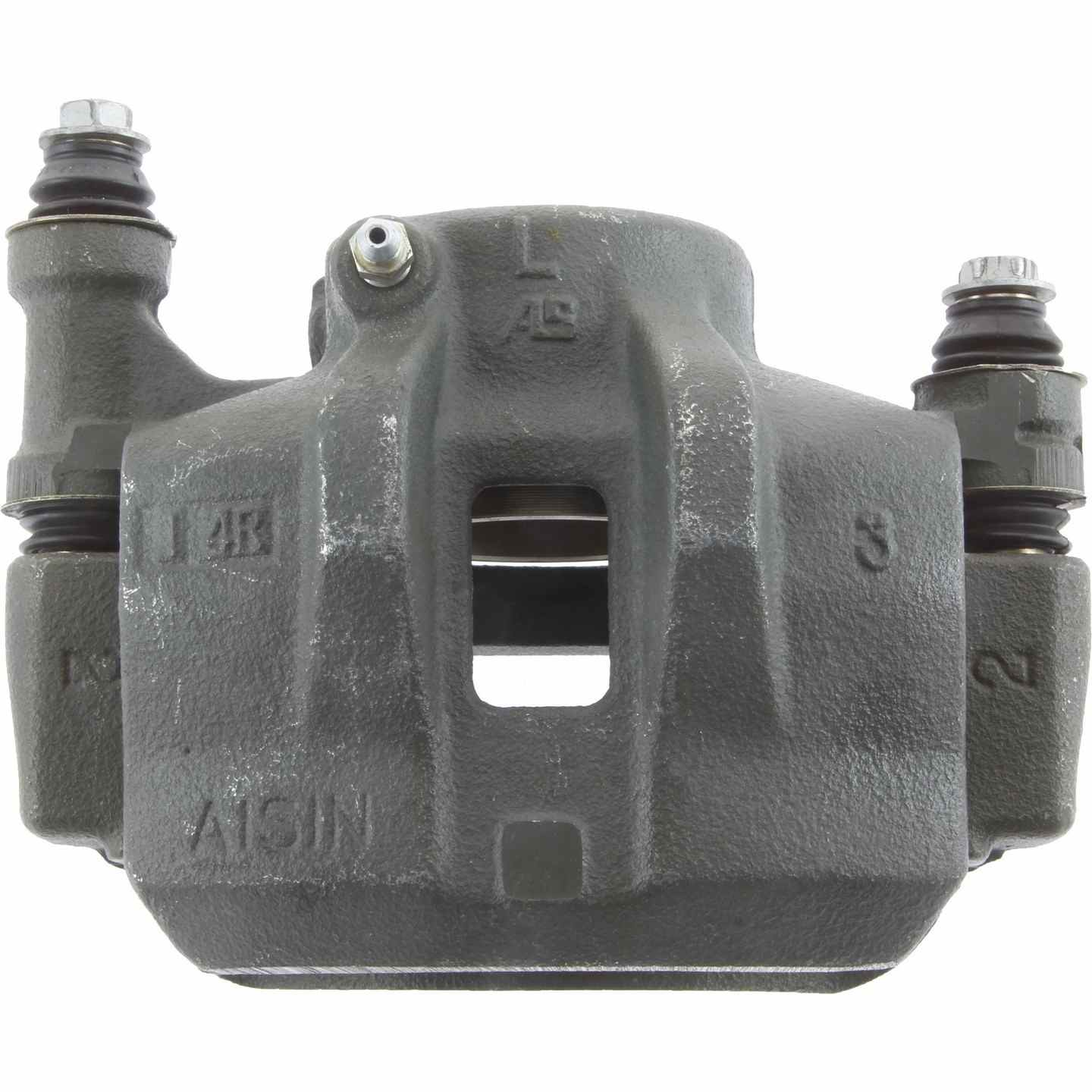 Centric Parts Semi-Loaded Brake Caliper 141.44158