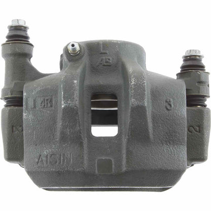Centric Parts Semi-Loaded Brake Caliper 141.44158
