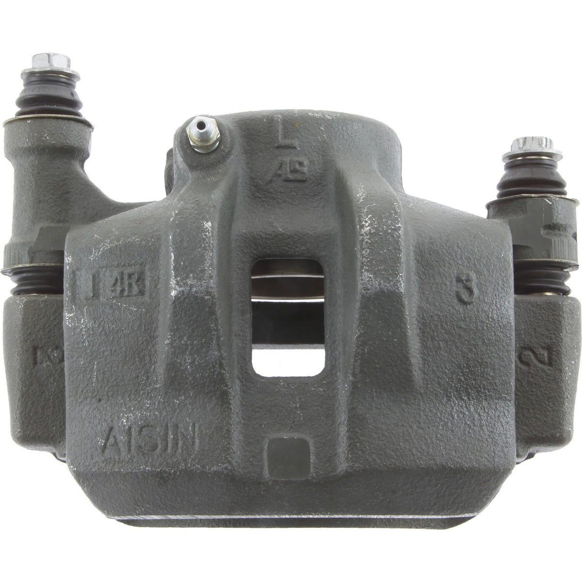 Centric Parts Semi-Loaded Brake Caliper 141.44158