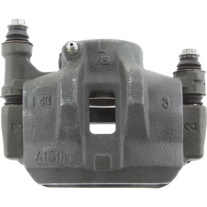 Centric Parts Semi-Loaded Brake Caliper 141.44158