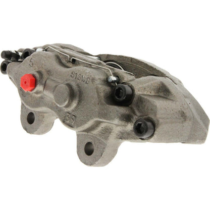 Centric Parts Disc Brake Caliper Semi-Loaded with Anti-Corrosion Finish for 1995-1991 Toyota 4Runner 141.44159