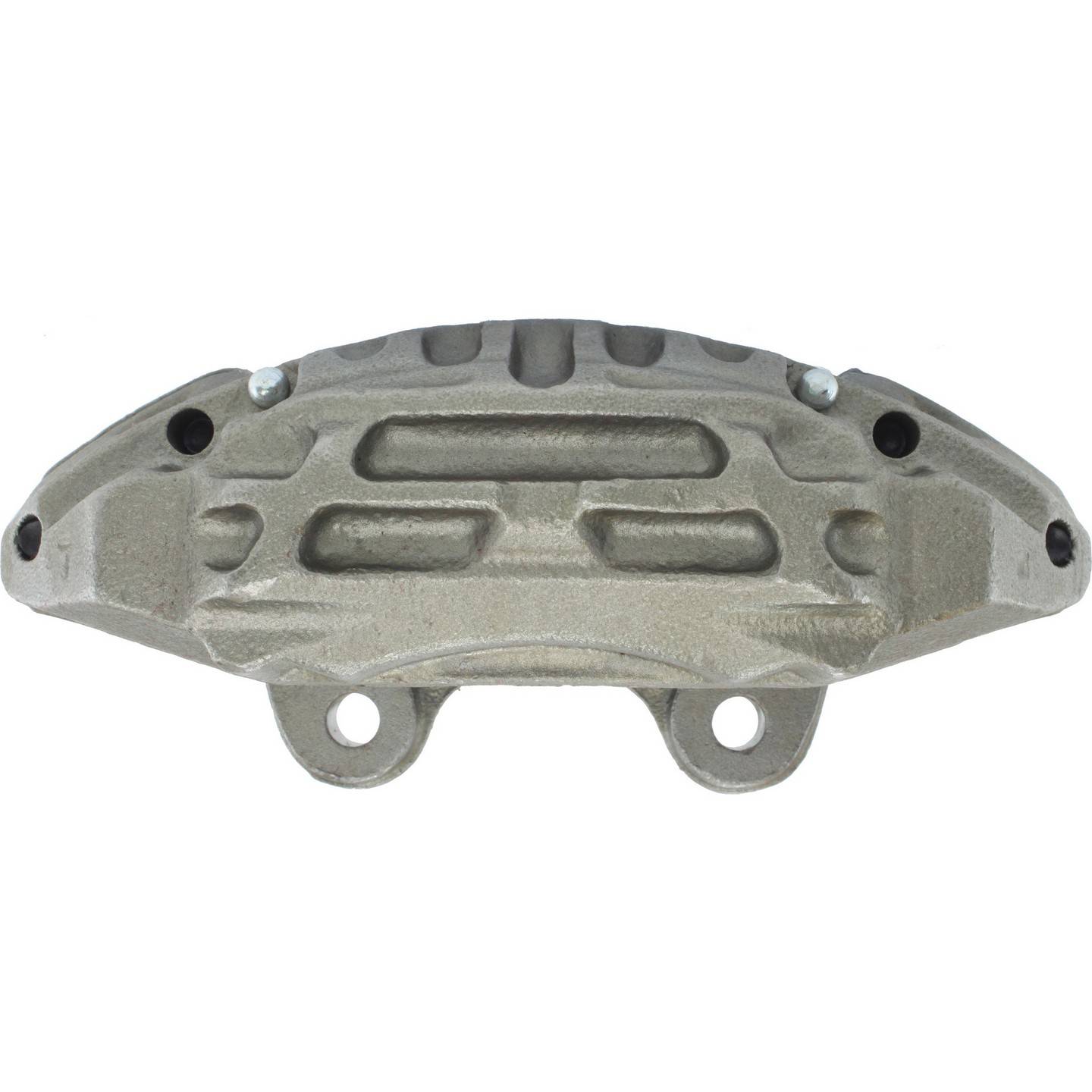 Centric Parts Disc Brake Caliper Semi-Loaded with Anti-Corrosion Finish for 1995-1991 Toyota 4Runner 141.44159