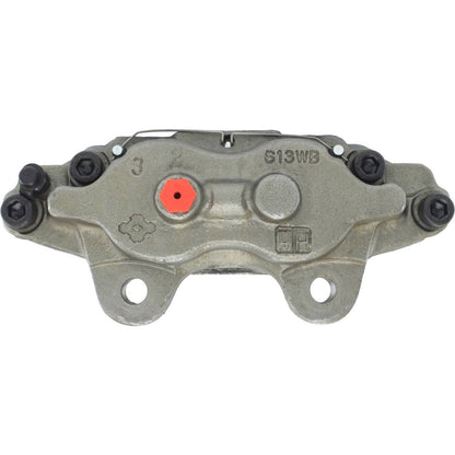 Centric Parts Disc Brake Caliper Semi-Loaded with Anti-Corrosion Finish for 1995-1991 Toyota 4Runner 141.44159