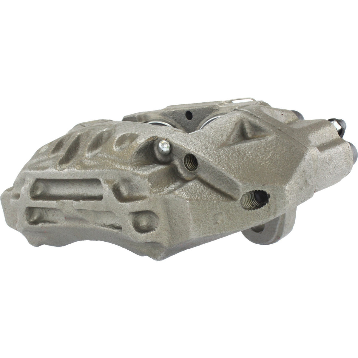 Centric Parts Disc Brake Caliper Semi-Loaded with Anti-Corrosion Finish for 1995-1991 Toyota 4Runner 141.44159
