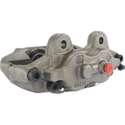 Centric Parts Disc Brake Caliper Semi-Loaded with Anti-Corrosion Finish for 1995-1991 Toyota 4Runner 141.44159