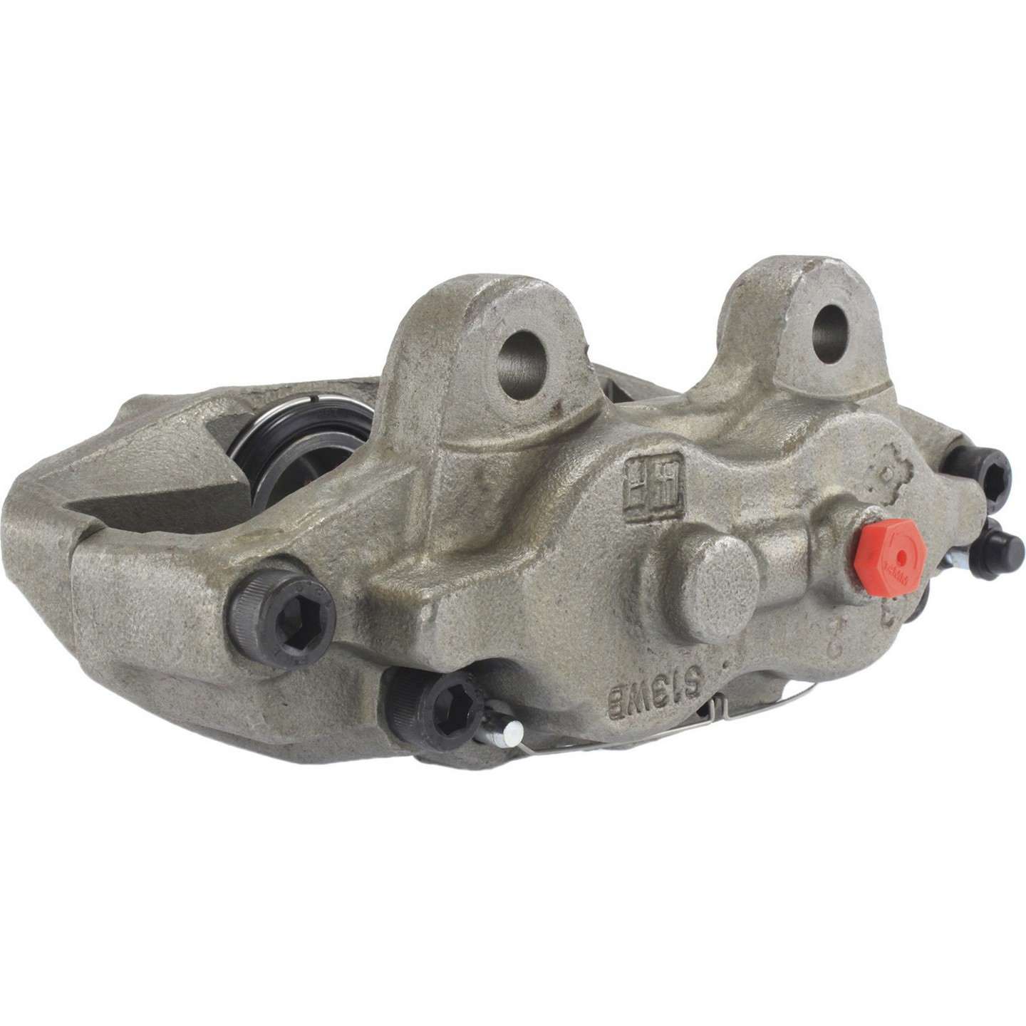Centric Parts Semi-Loaded Brake Caliper 141.44159