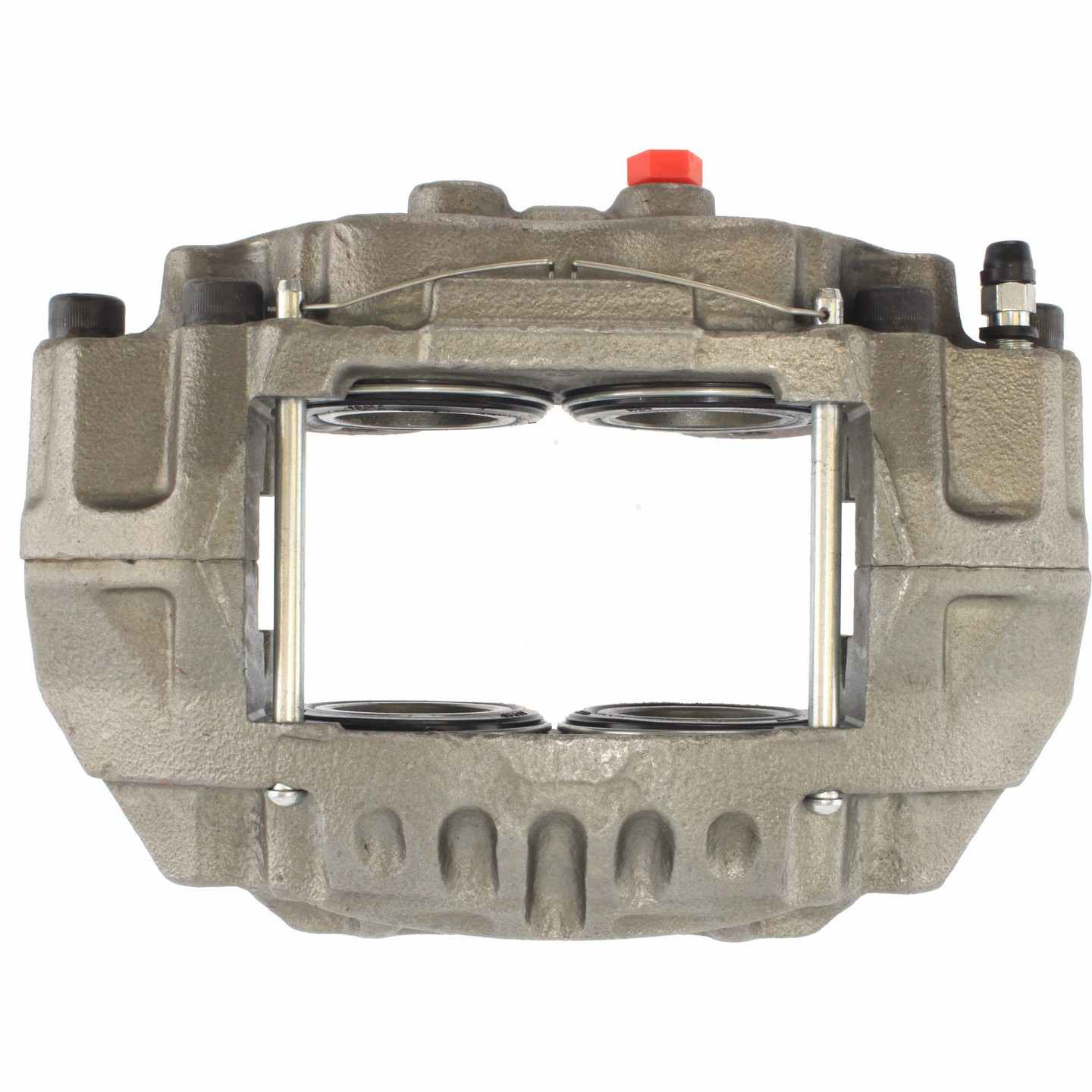 Centric Parts Disc Brake Caliper Semi-Loaded with Anti-Corrosion Finish for 1995-1991 Toyota 4Runner 141.44159