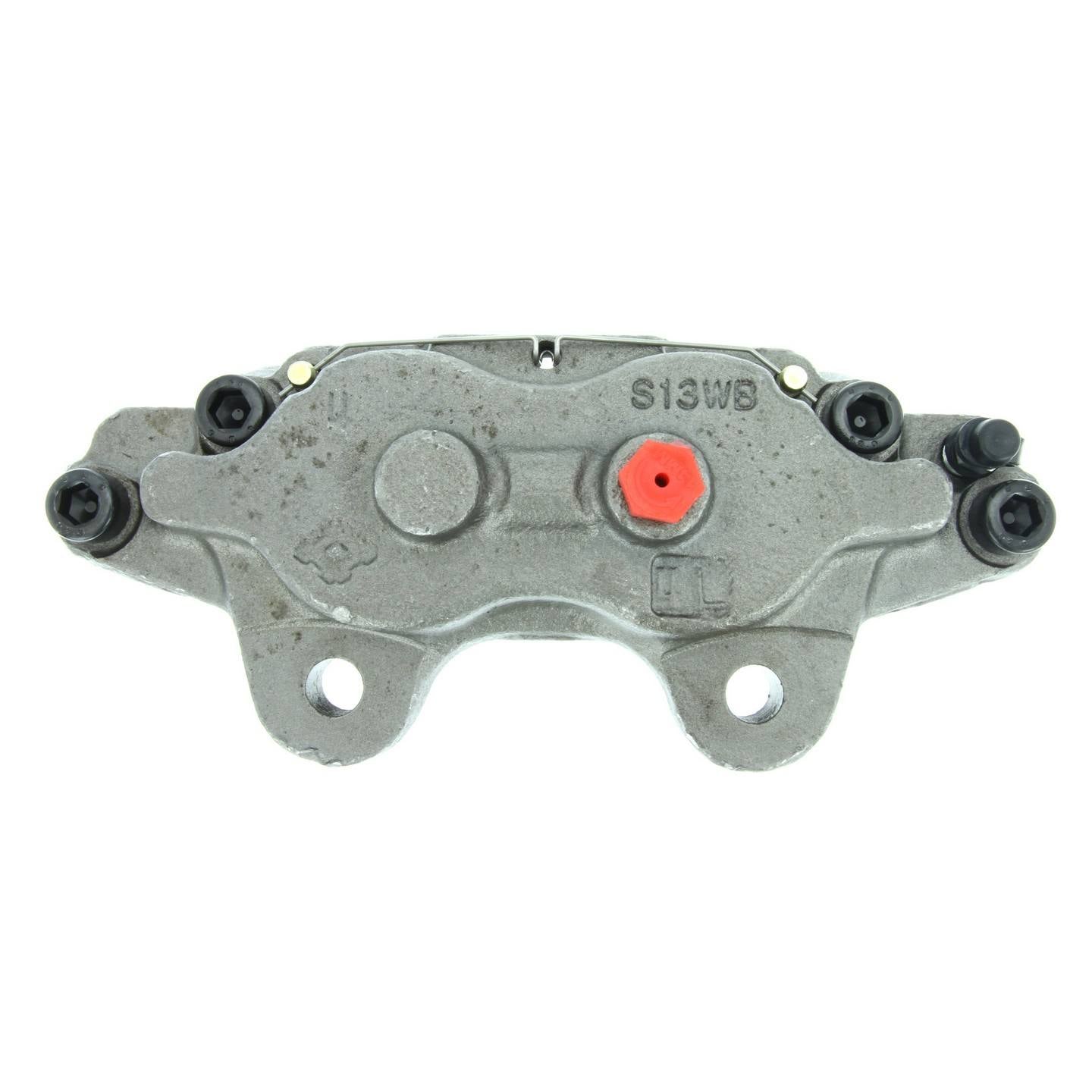 Centric Parts Semi-Loaded Brake Caliper 141.44160