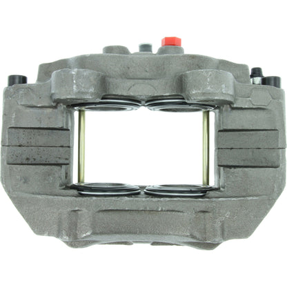 Centric Parts Disc Brake Caliper Semi-Loaded with Anti-Corrosion Finish for 1991-1995 Toyota 4Runner T100 141.44160