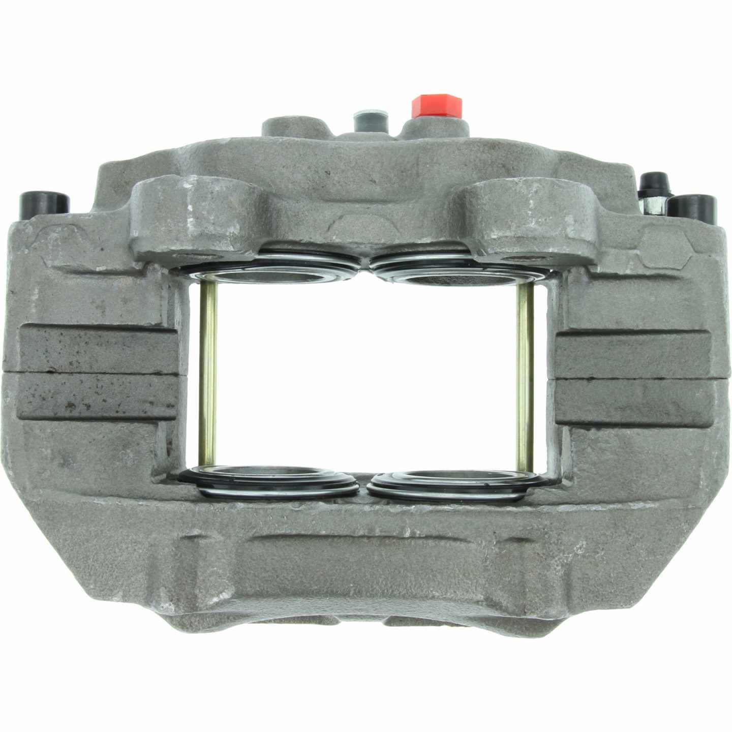 Centric Parts Disc Brake Caliper Semi-Loaded with Anti-Corrosion Finish for 1991-1995 Toyota 4Runner T100 141.44160