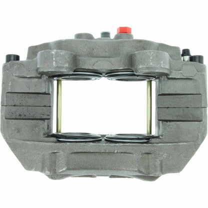 Centric Parts Disc Brake Caliper Semi-Loaded with Anti-Corrosion Finish for 1991-1995 Toyota 4Runner T100 141.44160