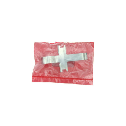 Centric Parts Semi-Loaded Brake Caliper 141.44160