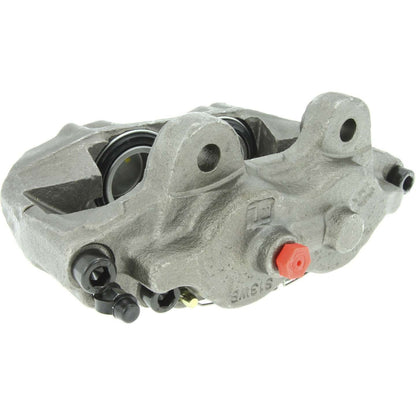 Centric Parts Disc Brake Caliper Semi-Loaded with Anti-Corrosion Finish for 1991-1995 Toyota 4Runner T100 141.44160