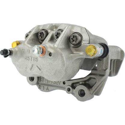 Centric Parts Disc Brake Caliper Semi-Loaded with Anti-Corrosion Finish for 1993-1994 Lexus LS400 141.44161