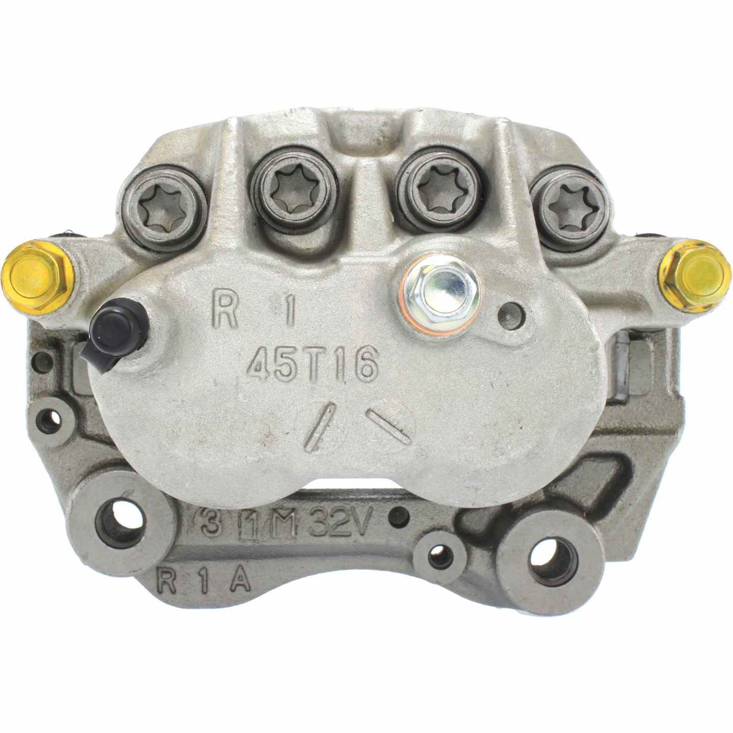 Centric Parts Semi-Loaded Brake Caliper 141.44161