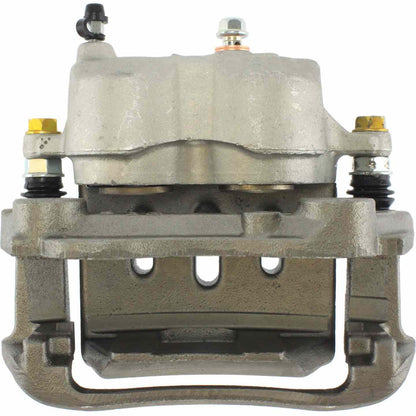 Centric Parts Disc Brake Caliper Semi-Loaded with Anti-Corrosion Finish for 1993-1994 Lexus LS400 141.44161