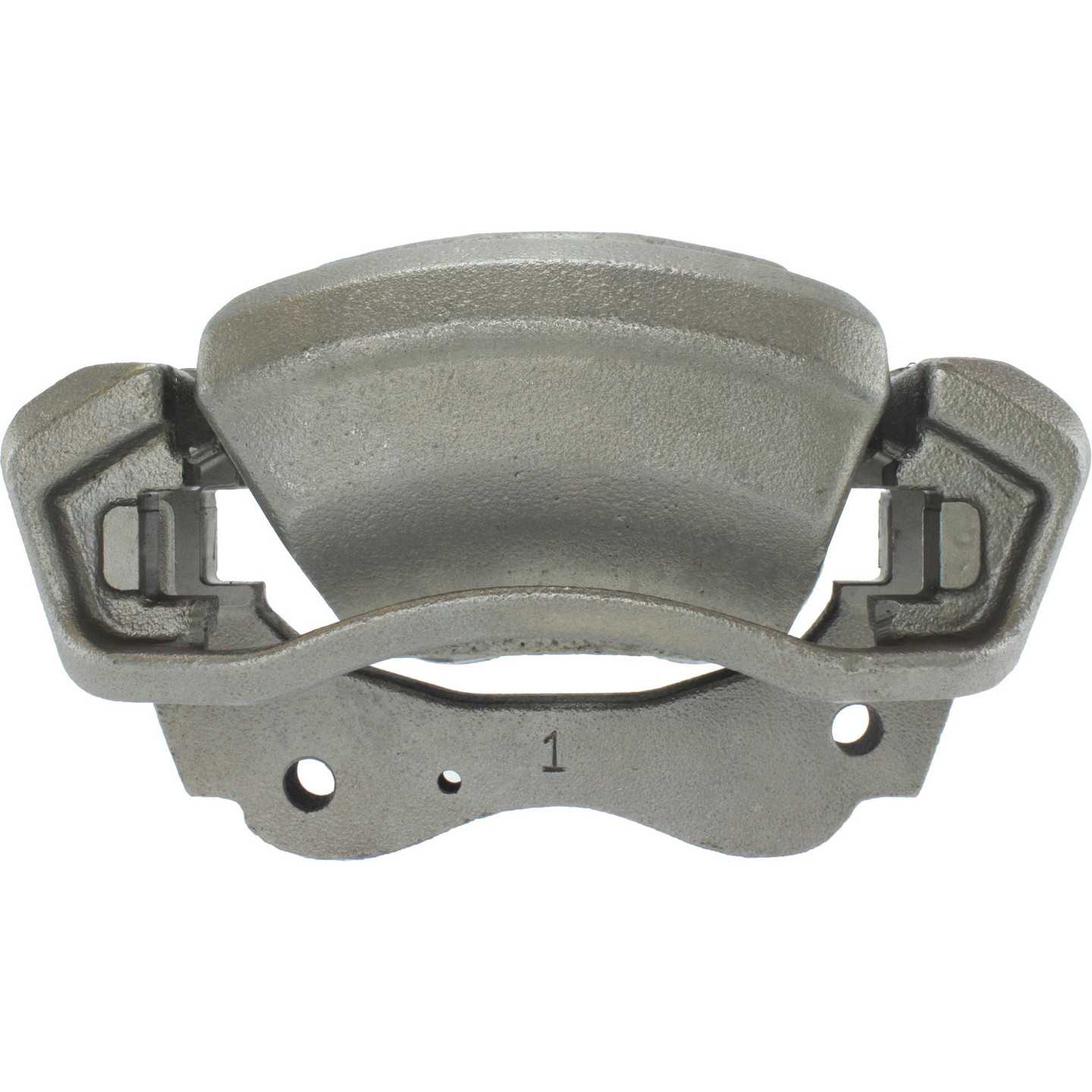 Centric Parts Semi-Loaded Brake Caliper 141.44161